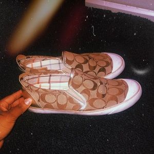 Coach Shoes